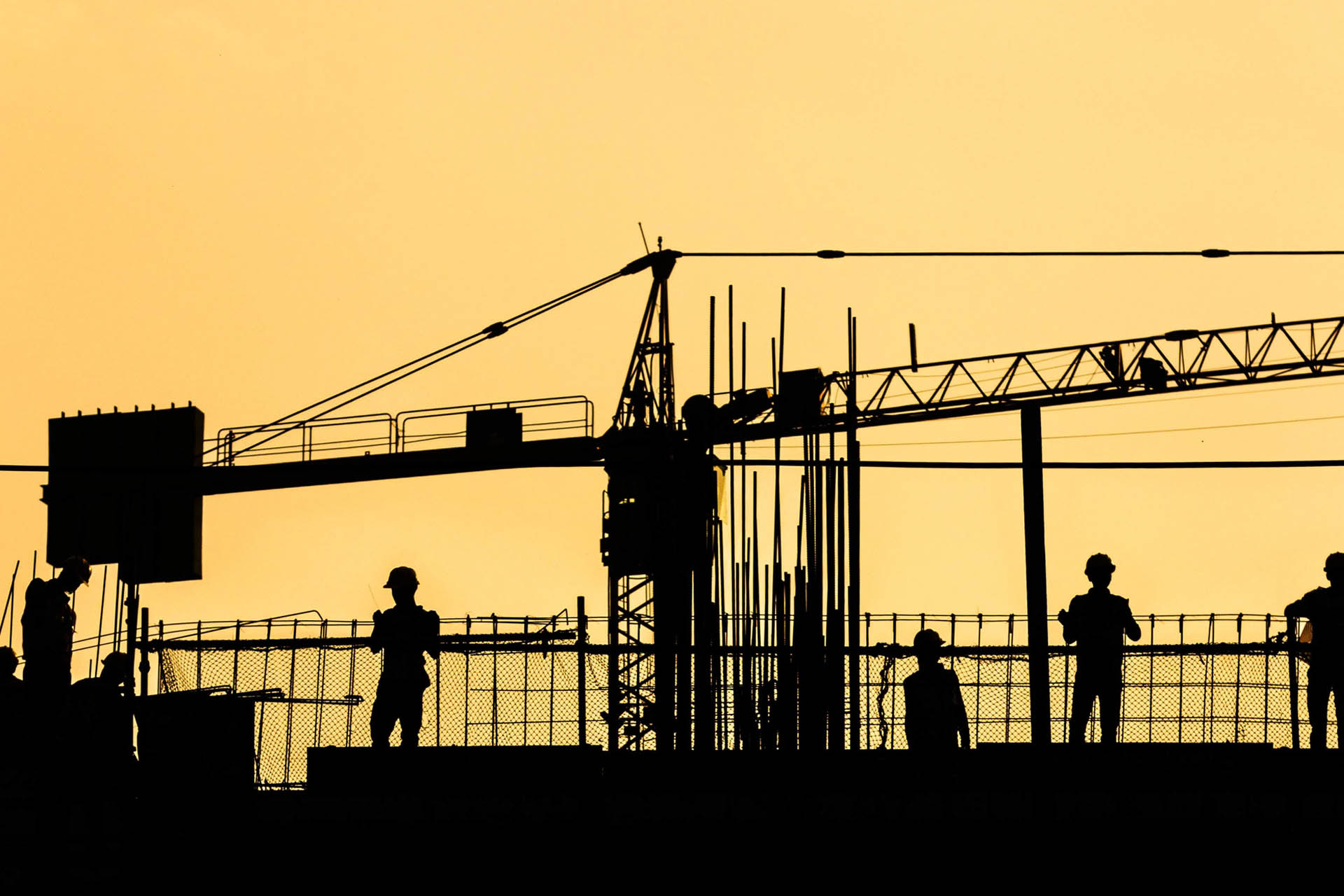 CONJUNTURA DA CONSTRUÇÃO