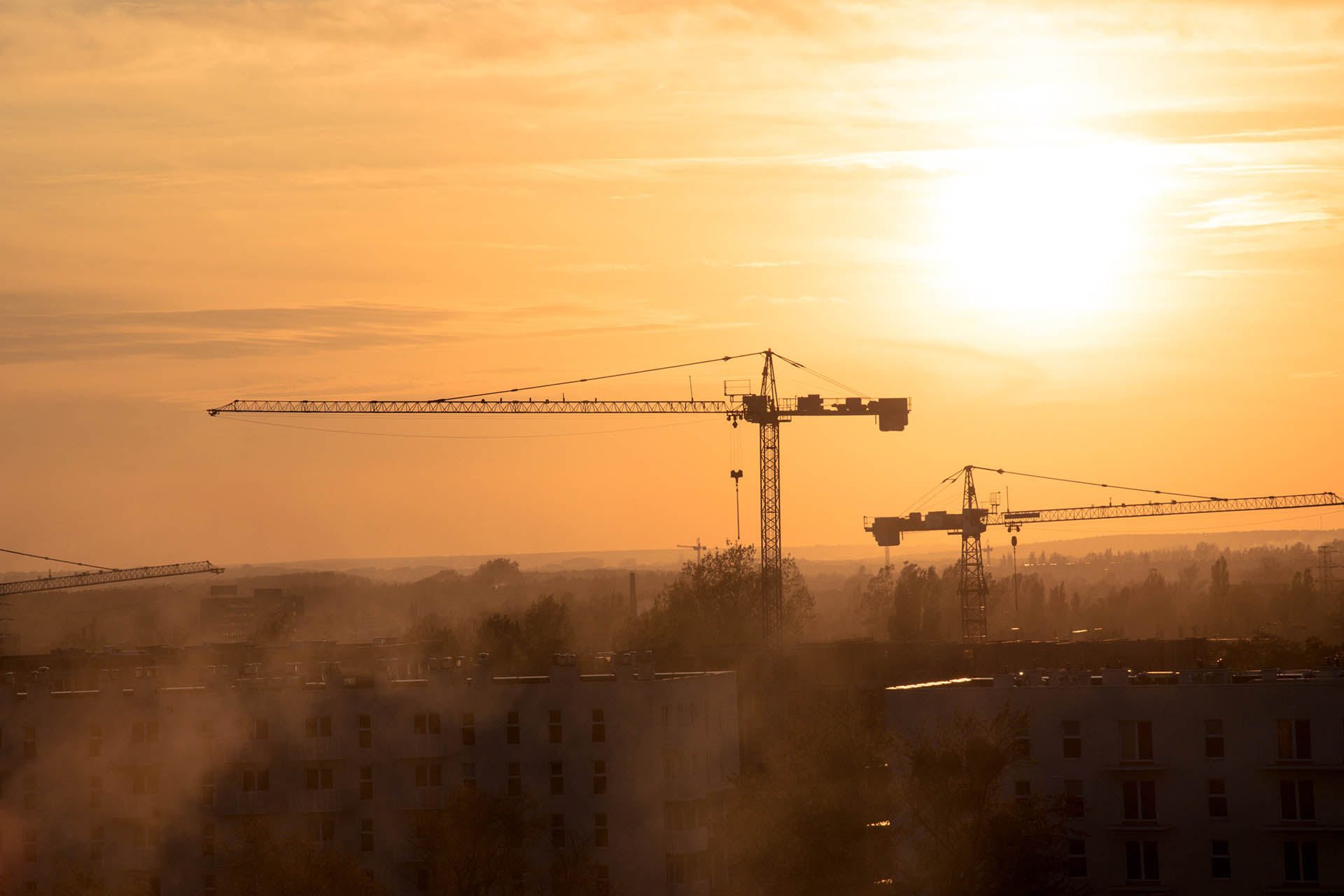 Barómetro AICCOPN das Obras Públicas