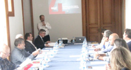 CONFERÊNCIA | ESTRATÉGIA DE INTERNACIONALIZAÇÃO