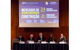 CICLO DE CONFERÊNCIAS AICCOPN