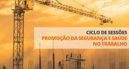 PROMOÇÃO DA SEGURANÇA E SAÚDE NO TRABALHO