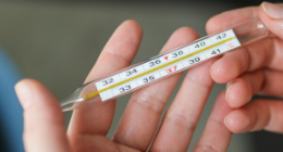COVID-19: MEDIÇÃO DA TEMPERATURA CORPORAL PELAS EMPRESAS É ADMISSÍVEL
