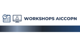 CICLO DE WORKSHOPS | AICCOPN INFORMA