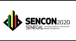 SENCON – SALÃO INTERNACIONAL DE CONSTRUÇÃO, ACABAMENTOS E INFRAESTRUTURAS