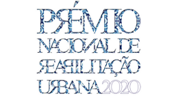 PRÉMIO NACIONAL DE REABILITAÇÃO URBANA 2020