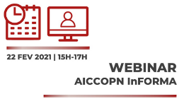 WEBINAR AICCOPN || REGRAS DE COMBATE AO BRANQUEAMENTO DE CAPITAIS | FINANCIAMENTO DO TERRORISMO