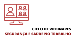 CICLO DE WEBINARES