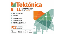 TEKTÓNICA – Feira Internacional da Construção e Obras Públicas
