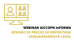 WEBINAR AICCOPN InFORMA