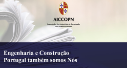 ENGENHARIA E CONSTRUÇÃO – PORTUGAL TAMBÉM SOMOS NÓS