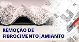 CURSO:  REMOÇÃO DE FIBROCIMENTO | AMIANTO