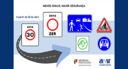 REGULAMENTO DE SINALIZAÇÃO DO TRÂNSITO