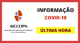 COVID-19 | PLANO DE DESCONFINAMENTO DO GOVERNO