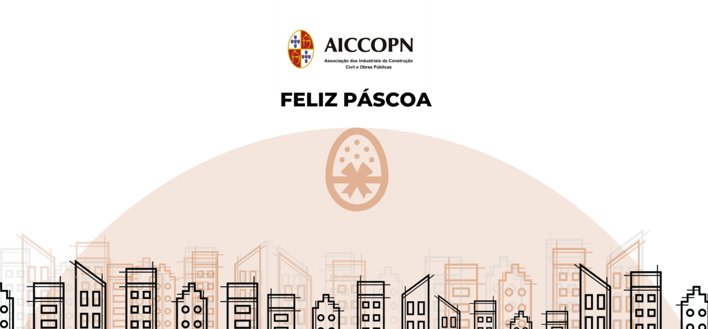 FELIZ PÁSCOA