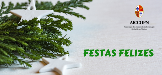 BOAS FESTAS