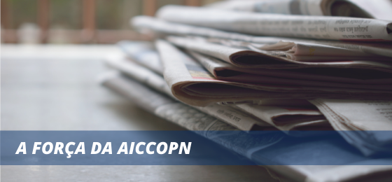 A FORÇA DA AICCOPN