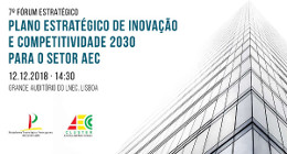 7º FÓRUM ESTRATÉGICO