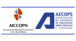 COVID-19: AICCOPN | AECOPS RECLAMAM MEDIDAS PARA ULTRAPASSAR AS DIFICULDADES DAS EMPRESAS DO SETOR