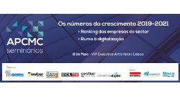 SEMINÁRIO | OS NÚMEROS DO CRESCIMENTO 2019-2021