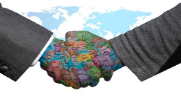 A IMPORTÂNCIA DA INTERNACIONALIZAÇÃO DA CONSTRUÇÃO