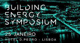 BUILDing ENERGY SYMPOSIUM 2017