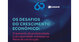 SEMINÁRIO | OS DESAFIOS DO CRESCIMENTO ECONÓMICO