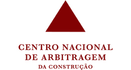 CENTRO NACIONAL DE ARBITRAGEM DA CONSTRUÇÃO