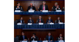 CONFERÊNCIA | A ARBITRAGEM EM PORTUGAL