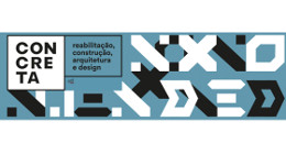 CONCRETA – FEIRA DE CONSTRUÇÃO, REABILITAÇÃO, ARQUITETURA E DESIGN