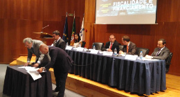 AICCOPN E CCISTPC CELEBRAM PROTOCOLO DE COOPERAÇÃO