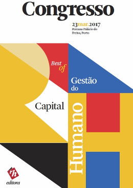 CONGRESSO RECURSOS HUMANOS | Best of Gestão do Capital Humano