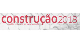 CONFERÊNCIA | CONSTRUÇÃO 2018