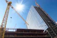 Novo regime de reabilitação de edifícios ou de frações