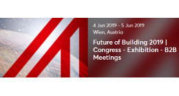 FUTURE OF BUILDING 2019