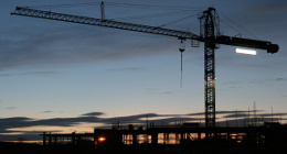 BARÓMETRO AICCOPN DAS OBRAS PÚBLICAS