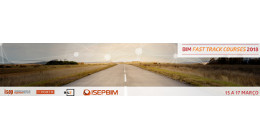 BIM FAST TRACK COURSES 2018