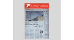 ILEGALIDADE E CLANDESTINIDADE NAS OBRAS DE REABILITAÇÃO