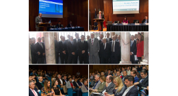 INTERNACIONALIZAÇÃO, CONTRATAÇÃO PÚBLICA E HABITAÇÃO EM DEBATE NA AICCOPN