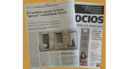 CPCI EM NOTÍCIA DO JORNAL DE NEGÓCIOS
