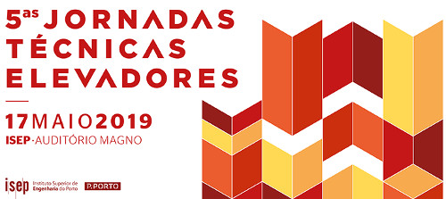 JORNADAS TÉCNICAS – ELEVADORES