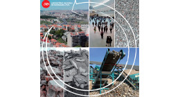 FOURTH INTERNATIONAL CONFERENCE PROGRESS OF RECYCLING IN THE BUILT ENVIRONMENT