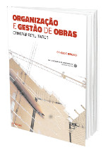 SESSÃO DE LANÇAMENTO | LIVRO “ORGANIZAÇÃO E GESTÃO DE OBRAS – OTIMIZAR RESULTADO...