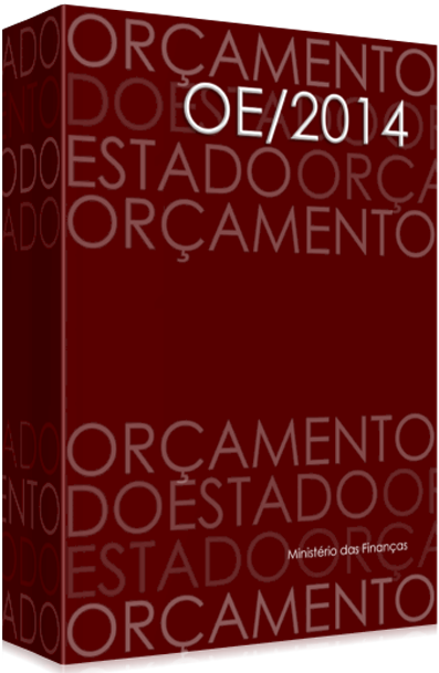 Orçamento de Estado para 2014