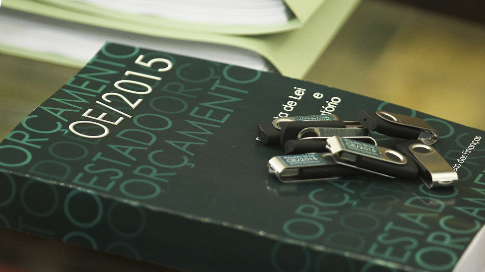 Orçamento de Estado, Reforma do IRS e Fiscalidade Verde