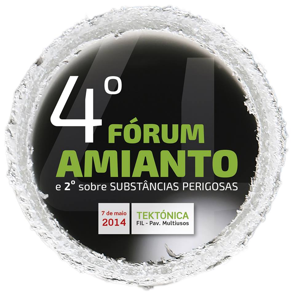 4º FÓRUM AMIANTO