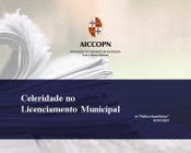CELERIDADE NO LICENCIAMENTO MUNICIPAL