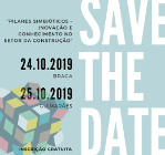 PILARES SIMBIÓTICOS – INOVAÇÃO E CONHECIMENTO NO SETOR DA CONSTRUÇÃO