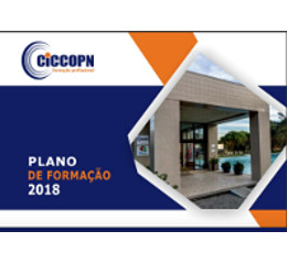 FORMAÇÃO CICCOPN
