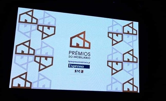 PRÉMIOS DO IMOBILIÁRIO