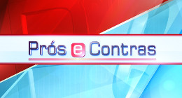 PRESIDENTE DA CPCI | AICCOPN PARTICIPA NO PROGRAMA “PRÓS E CONTRAS”